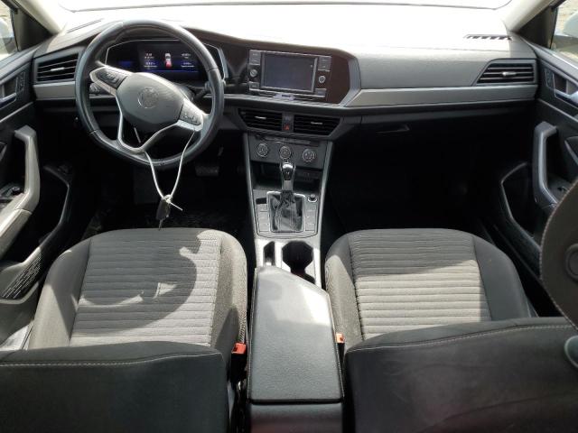 2022 VOLKSWAGEN JETTA S - 3VWCM7BU7NM017132