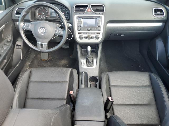 2016 VOLKSWAGEN EOS KOMFOR WVWBW8AH9GV001011