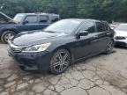 2016 HONDA ACCORD SPO - 1HGCR2F52GA093384