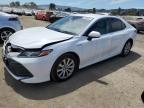 2019 TOYOTA CAMRY LE - 4T1B31HK9KU006785