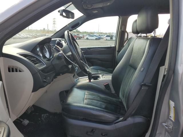 2017 DODGE GRAND CARA 2C4RDGCGXHR693643