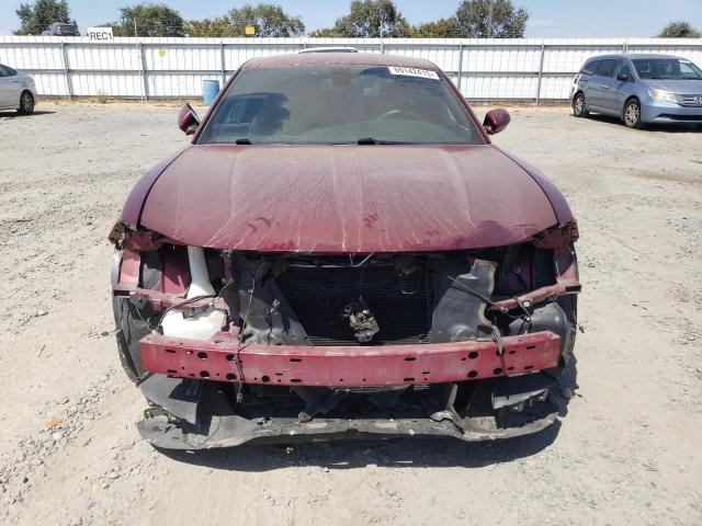 2017 DODGE CHARGER SE - 2C3CDXBG7HH660570