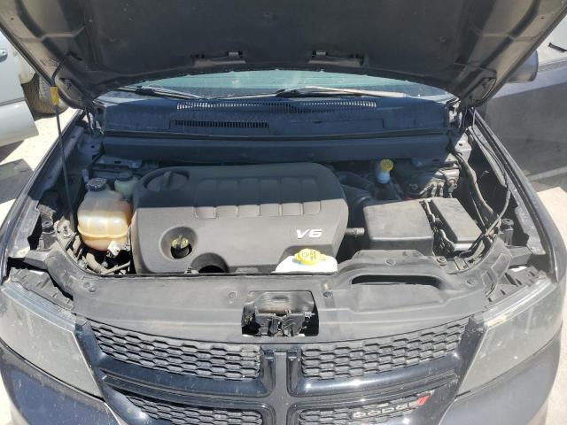 2019 DODGE JOURNEY CR 3C4PDDGG4KT728228