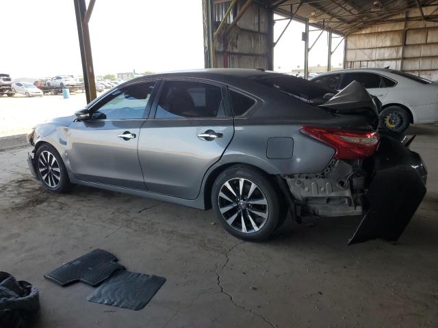 2017 NISSAN ALTIMA 2.5 - 1N4AL3AP0HC197678