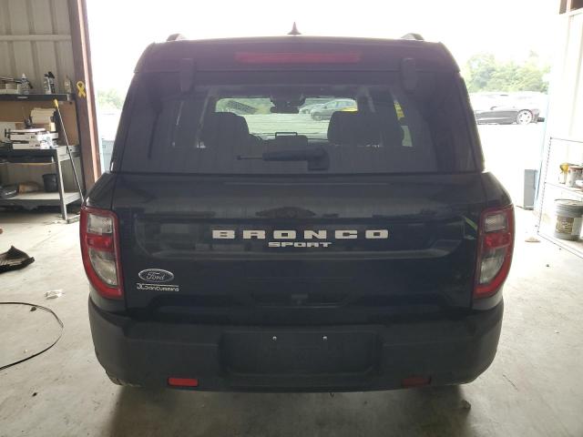 2021 FORD BRONCO SPO 3FMCR9B61MRA69161