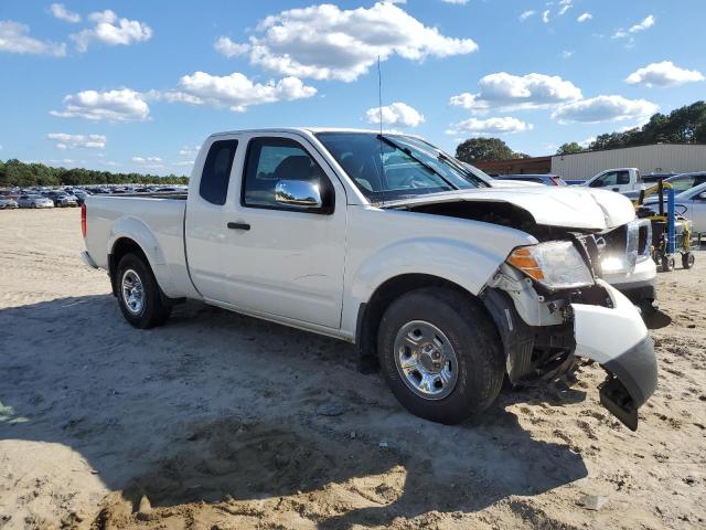 2018 NISSAN FRONTIER S #3315799366