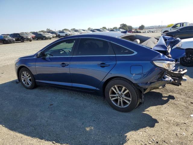2016 HYUNDAI SONATA SE 5NPE24AF9GH345972