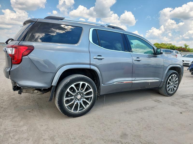 2021 GMC ACADIA DEN 1GKKNPLS2MZ102146