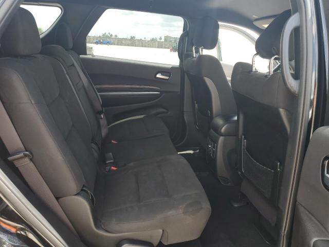 2023 DODGE DURANGO SX 1C4RDHAG0PC635444
