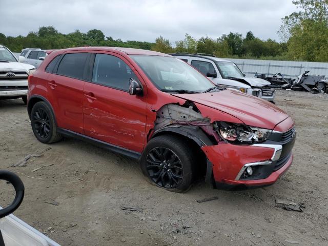 2017 MITSUBISHI OUTLANDER JA4AR3AU6HZ040405