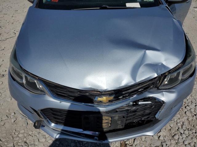2018 CHEVROLET CRUZE LS 1G1BC5SM5J7145081