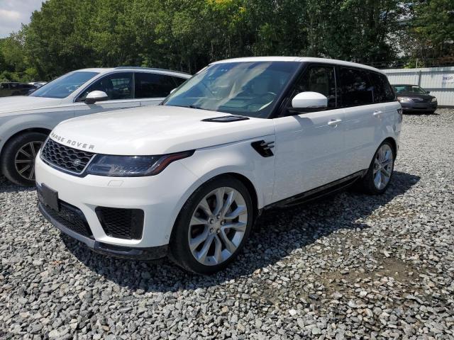LAND ROVER RANGE ROVE