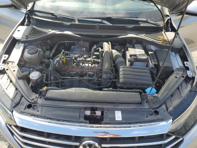 2019 VOLKSWAGEN JETTA SEL 3VWEB7BUXKM175345