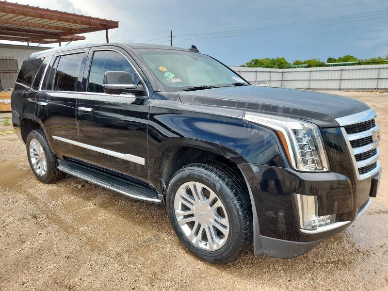 2019 CADILLAC ESCALADE - 1GYS3AKJ4KR377645