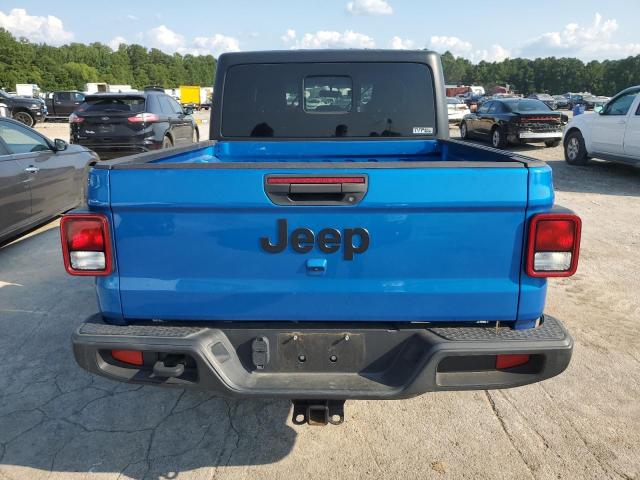 2023 JEEP GLADIATOR 1C6HJTAG9PL562606