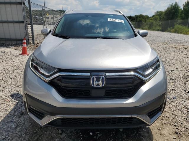2021 HONDA CR-V TOURING 7FART6H95ME022334