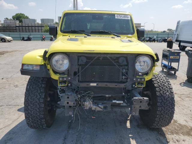 2023 JEEP WRANGLER RUBICON 1C4HJXFG0PW581956