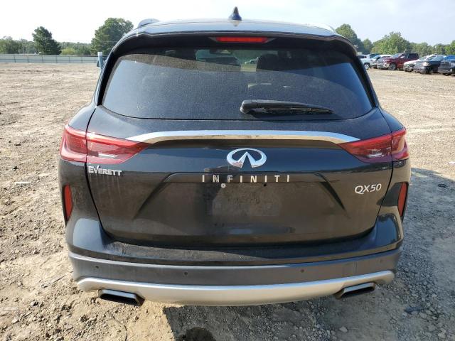2019 INFINITI QX50 ESSENTIAL 3PCAJ5M14KF114069