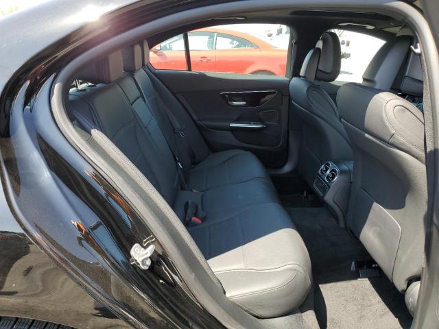 2025 MERCEDES-BENZ C 300 W1KAF4GB0SR264499