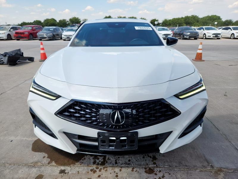 2022 ACURA TLX 19UUB5F50NA002815