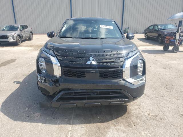 2023 MITSUBISHI OUTLANDER JA4J3UA8XPZ025902
