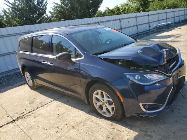 2017 CHRYSLER PACIFICA T 2C4RC1BG8HR811397