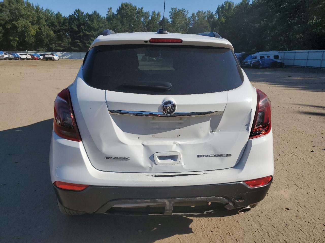 BUICK ENCORE PREFERRED