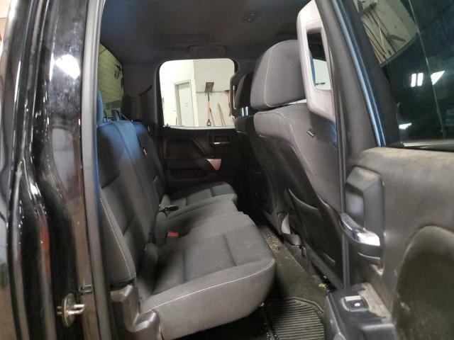 2015 CHEVROLET SILVERADO - 1GCVKREC5FZ275407