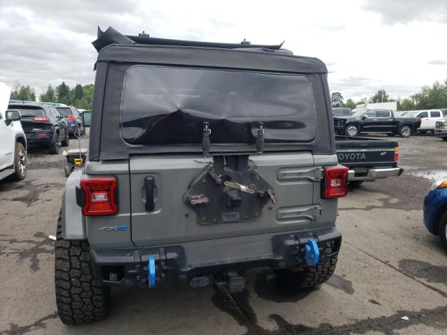 2022 JEEP WRANGLER U - 1C4JJXP68NW205266
