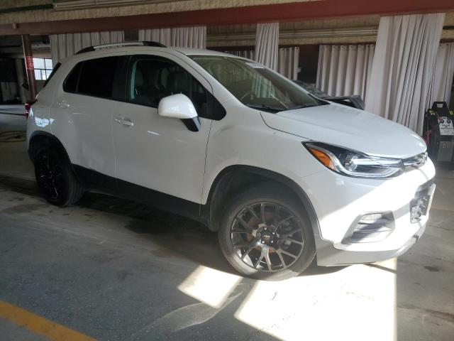 2022 CHEVROLET TRAX 1LT KL7CJPSM1NB561190