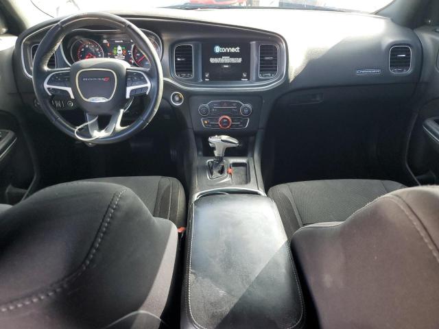 2018 DODGE CHARGER SX 2C3CDXHG6JH166407
