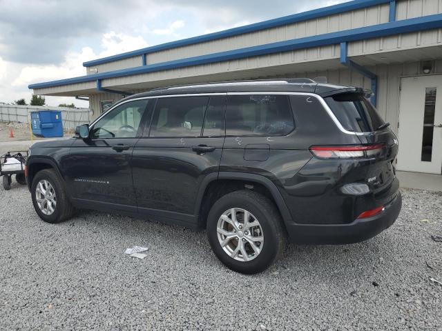2023 JEEP GRAND CHEROKEE L LIMITED 1C4RJKBG0P8712434
