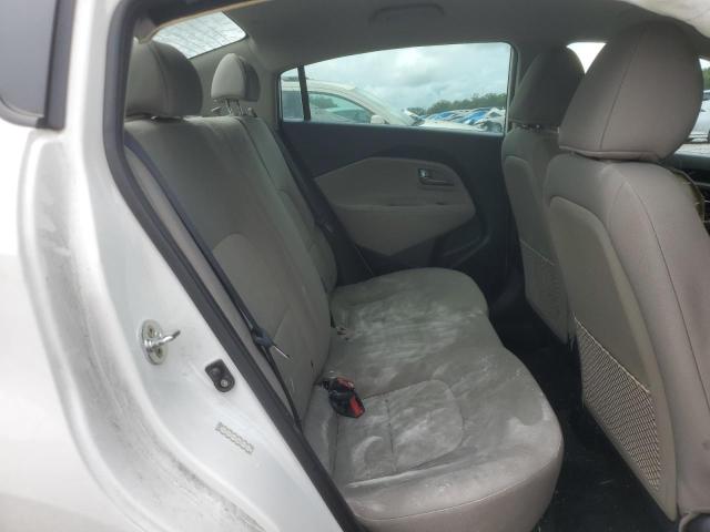 2016 KIA RIO LX - KNADM4A35G6681251