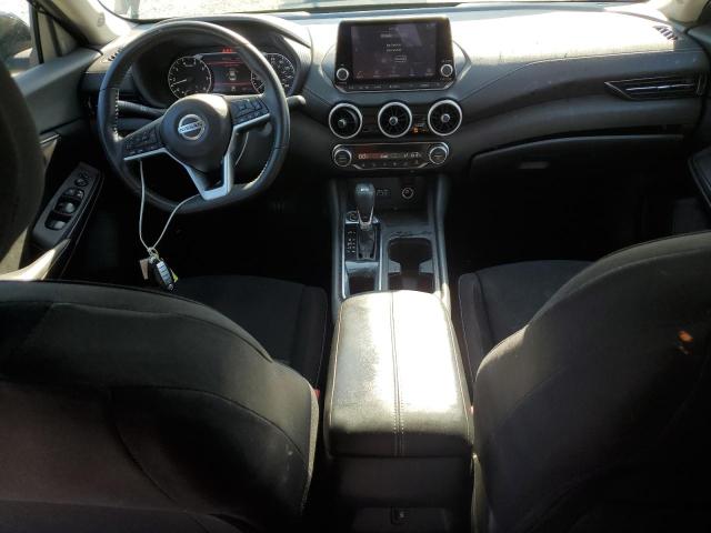 2020 NISSAN SENTRA - 3N1AB8CVXLY296470