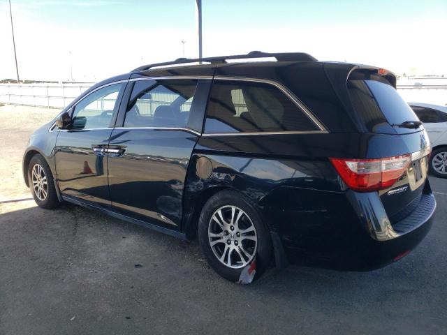 2012 HONDA ODYSSEY EX - 5FNRL5H60CB146666
