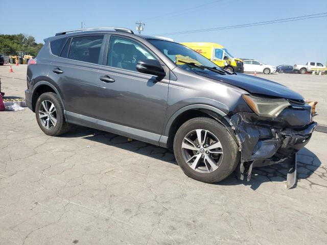 2018 TOYOTA RAV4 ADVEN - 2T3WFREV2JW433771