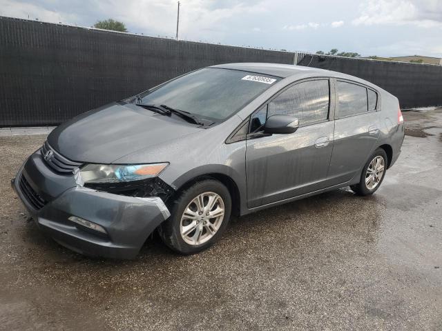 HONDA INSIGHT EX