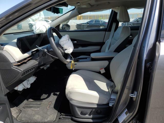 2024 NISSAN ARIYA EVOL JN1BF0BA9RM431605
