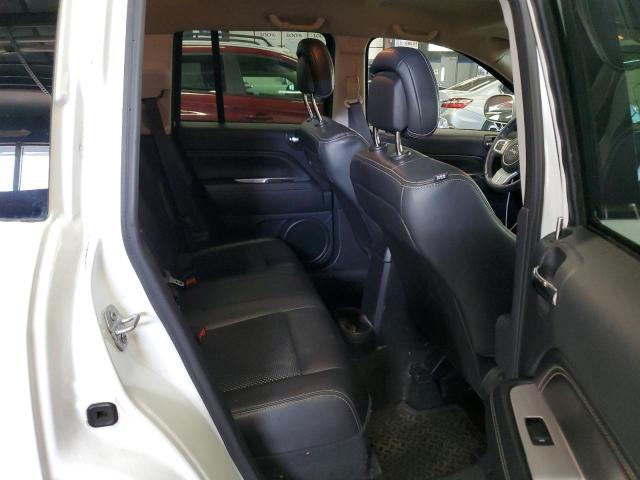 2017 JEEP COMPASS LA 1C4NJDEB5HD137198