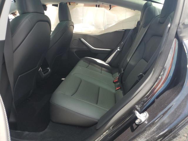 2025 TESLA MODEL 3 5YJ3E1EA3SF975134
