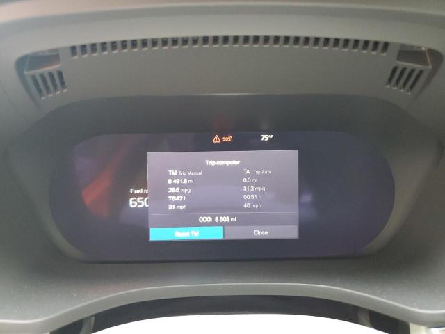2025 VOLVO XC60 PLUS YV4M12RC9S1048582