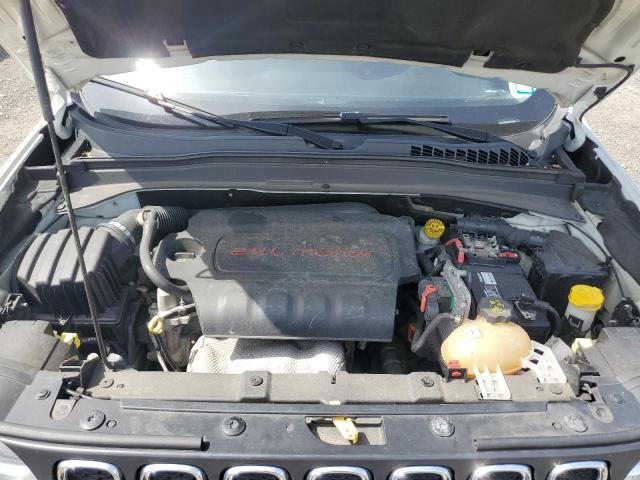 2017 JEEP RENEGADE L ZACCJBBB4HPF66995
