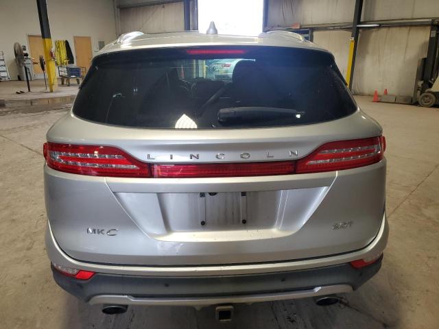 2017 LINCOLN MKC RESERV 5LMCJ3C90HUL61196