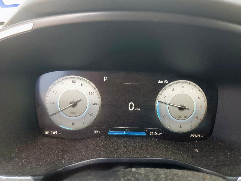 2021 HYUNDAI SANTA FE LIMITED 5NMS44AL8MH320153