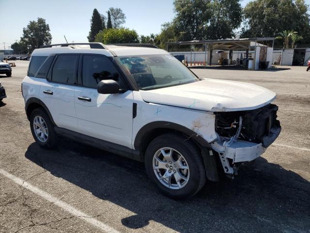 2021 FORD BRONCO SPO 3FMCR9A62MRA10461
