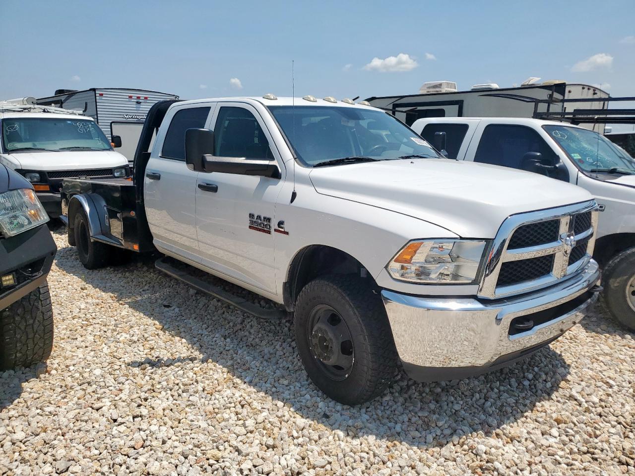 RAM 3500