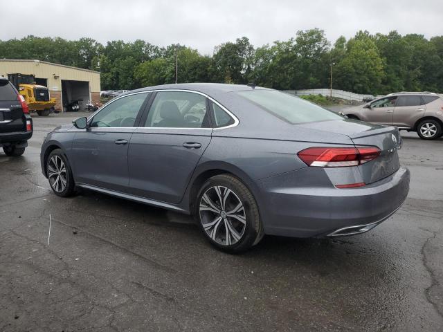 2021 VOLKSWAGEN PASSAT SE 1VWSA7A34MC006859