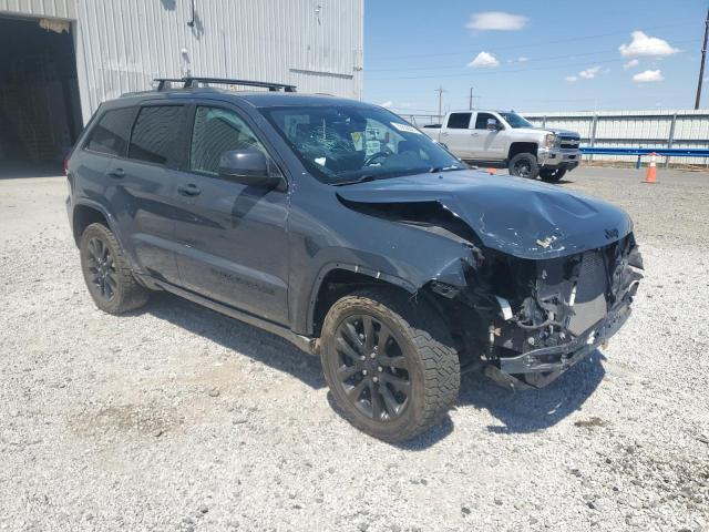 2018 JEEP GRAND CHEROKEE LAREDO - 1C4RJFAG7JC202370