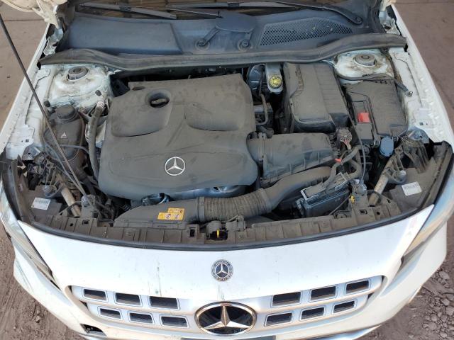 2019 MERCEDES-BENZ GLA 250 WDCTG4EB6KJ574250