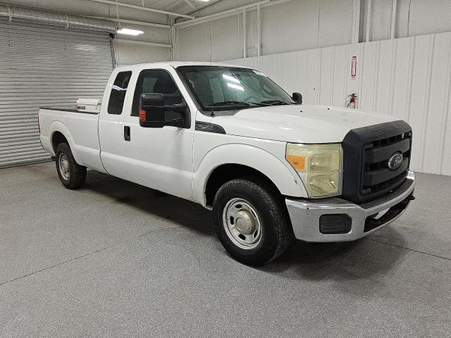 2015 FORD F250 SUPER DUTY 1FT7X2A63FEA04158
